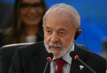 Photo of Lula denuncia “genocidio” en Gaza y reivindica a los BRICS como alternativa ante “colapso” del multilateralismo
