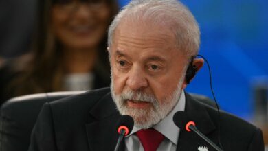 Photo of Lula denuncia “genocidio” en Gaza y reivindica a los BRICS como alternativa ante “colapso” del multilateralismo