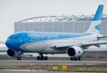 Photo of Estado de vuelos y aeropuertos: cómo funcionan los aviones este lunes 21 de julio