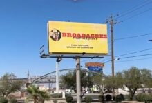 Photo of Así está el mercado latino en Las Vegas que cerró por miedo a una incursión del ICE