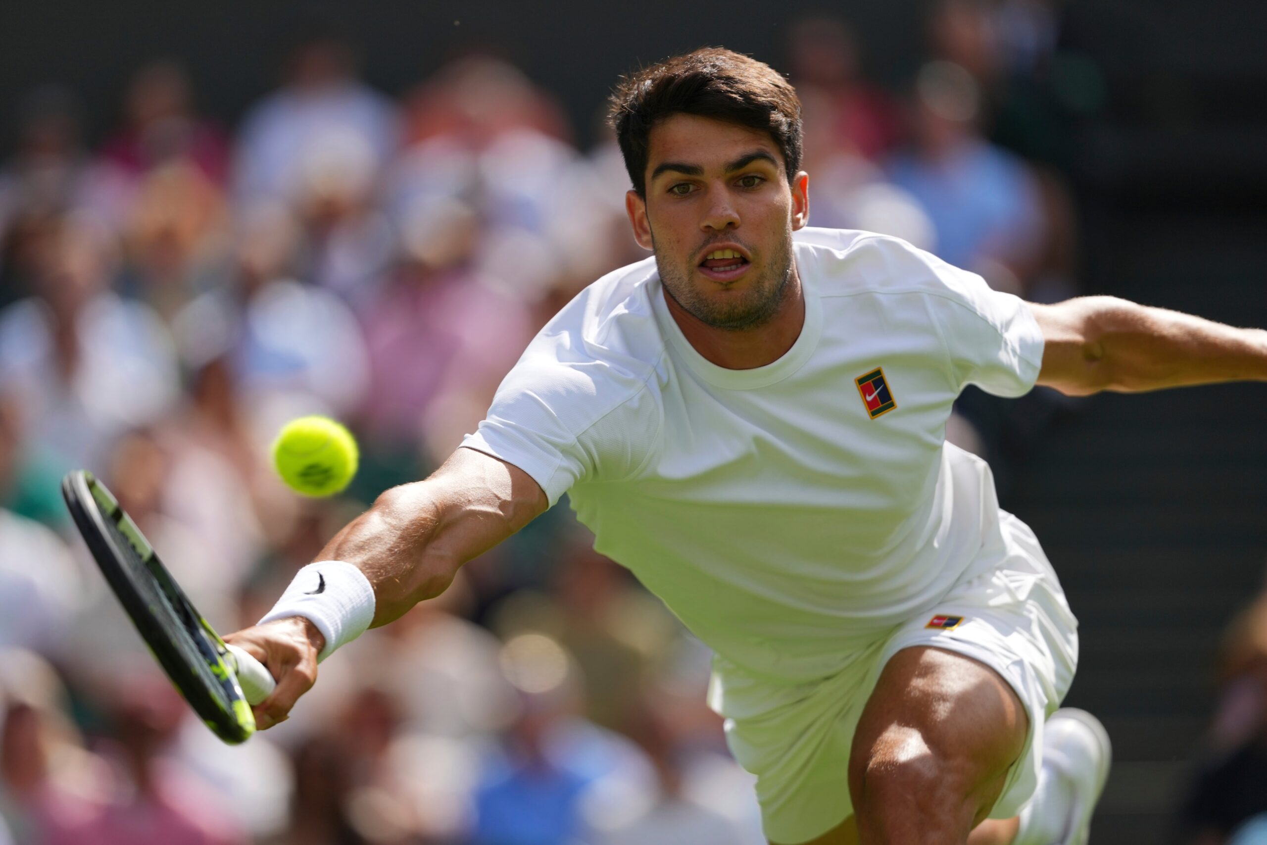 Photo of Wimbledon 2025 hoy: partidos y cómo está el cuadro