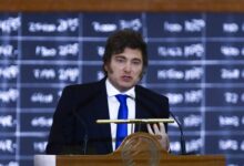 Photo of La Justicia suspendió el decreto de Milei que disuelve Vialidad
