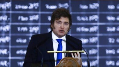 Photo of La Justicia suspendió el decreto de Milei que disuelve Vialidad