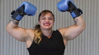Photo of El nuevo parte médico sobre la salud de “Locomotora” Oliveras