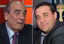 Photo of La respuesta de Guillermo Francos a Pablo Toviggino: “Me fijaría si tiene los dedos verdes”