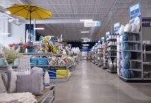 Photo of Adiós At Home: la tienda del hogar quiebra y cierra 26 locales en California, Florida y Nueva York