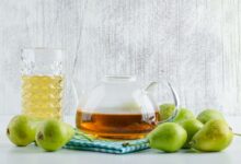 Photo of Infusión de hojas de guayaba con limón: para qué sirve y cuáles son sus beneficios