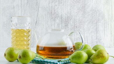 Photo of Infusión de hojas de guayaba con limón: para qué sirve y cuáles son sus beneficios