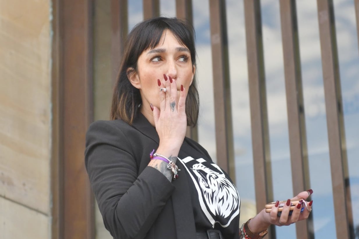 Photo of Leila Gianni será la primera candidata a concejala de La Libertad Avanza en La Matanza