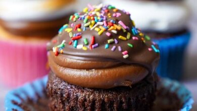 Photo of Expo Cupcakes en La Rural: una feria para amantes y profesionales de la pastelería