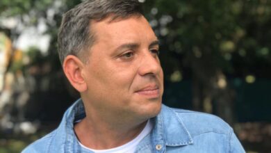 Photo of Quién es Maximiliano Bondarenko, el excomisario que será el candidato de Javier Milei en la tercera sección electoral