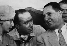 Photo of ¿Fangio fue peronista? A 30 años de su muerte, una nueva biografía repasa la historia del piloto argentino más exitoso