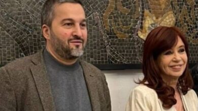 Photo of Jueces, intendentes y funcionarios. La increíble red de contactos de los dueños del laboratorio del fentanilo mortal y un negocio sin control
