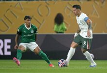 Photo of Chelsea vs. Palmeiras, en el Mundial de Clubes, en vivo