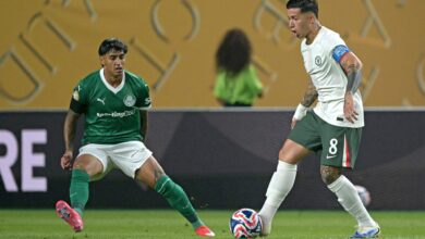 Photo of Chelsea vs. Palmeiras, en el Mundial de Clubes, en vivo