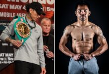 Photo of Cuál es la única forma de ver en vivo la pelea de Manny Pacquiao vs. Mario Barrios este fin de semana desde EE.UU.