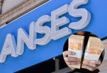 Photo of Calendario de la Anses: todas las prestaciones sociales que se pagan este viernes 11 de julio