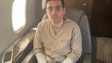 Photo of Hijo del Chapo Guzmán cede ante la presión de EE.UU.: los cargos por los que el chapito se declarará culpable