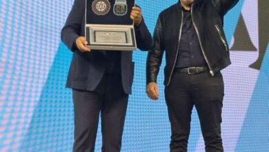 Photo of El tesorero de AFA y una brutal reacción contra Guillermo Francos: “Te deseo un muy feliz y triste final pronto”