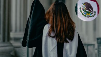 Photo of Cuál es la beca de US$2500 que impulsa a mujeres mexicanas a estudiar en EE.UU.: los requisitos para aplicar