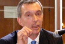 Photo of Experto en tiro y karateca: quién es el juez de San Isidro denunciado por acoso sexual y laboral