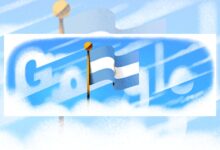 Photo of Día de la Independencia en la Argentina: el doodle que Google eligió para celebrar esta fecha