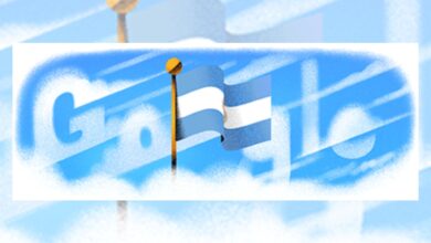 Photo of Día de la Independencia en la Argentina: el doodle que Google eligió para celebrar esta fecha