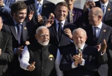 Photo of Javier Milei recibirá al primer ministro de India, con la mira puesta en los negocios bilaterales
