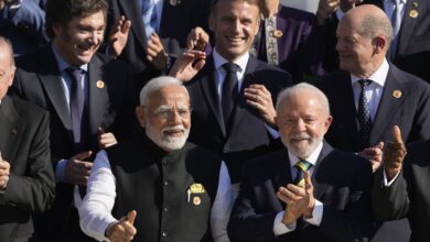 Photo of Javier Milei recibirá al primer ministro de India, con la mira puesta en los negocios bilaterales