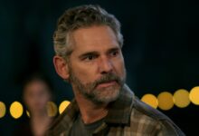 Photo of Eric Bana: las fluctuaciones de una estrella que está de regreso con un oscuro policial en Netflix