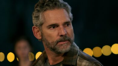 Photo of Eric Bana: las fluctuaciones de una estrella que está de regreso con un oscuro policial en Netflix