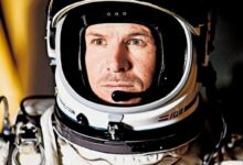 Photo of Murió Felix Baumgartner en un accidente de parapente en Italia: fue el hombre que saltó desde la estratósfera