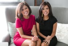 Photo of Son hermanas y ahora ganan millones con un emprendimiento de decoración, pero antes fracasaron 140 veces al pedir dinero