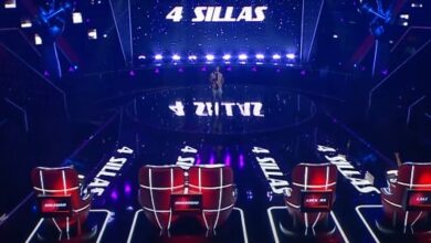 Photo of Rating: cuánto midió una de las galas con más rechazos de La Voz Argentina