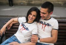 Photo of Las condiciones que aplica Uscis para otorgar la visa K1 para extranjeros prometidos con ciudadanos americanos