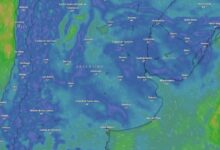 Photo of Clima en AMBA, en vivo: frío, pero con buen tiempo y las últimas noticias del pronóstico este viernes 18 de julio
