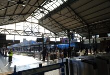 Photo of Amenaza de bomba en la estación Retiro: suspendieron los tres ramales del tren Mitre