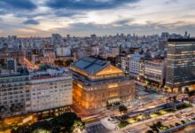 Photo of Ranking QS: Buenos Aires es la mejor ciudad para estudiar de América latina