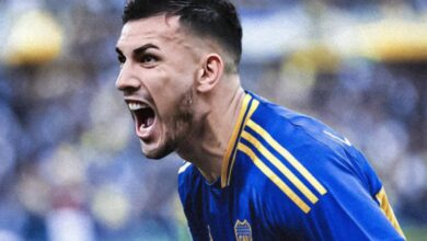 Photo of La presentación de Leandro Paredes en Boca, en vivo