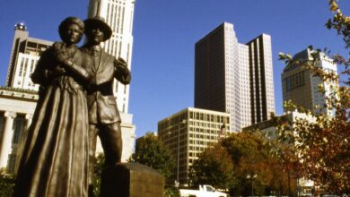 Photo of Las propuestas de ley que serían firmadas en Ohio y que buscan frenar la inmigración ilegal