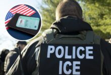 Photo of ¿Cuáles son los delitos que pueden llevar a la deportación de un residente permanente en Estados Unidos?