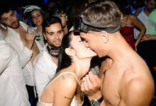 Photo of Oriana Sabatini compartió fotos inéditas de su casamiento con Paulo Dybala en el festejo de su primer aniversario