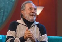 Photo of La obsesión que Guillermo Francella le contó a Mario Pergolini en el debut de Otro día perdido: “Todo ordenado”