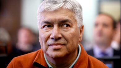 Photo of Video: el mapa de los bienes de Lázaro Báez que están bajo la lupa de la Justicia