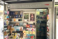 Photo of ¿Cuánto vale en julio un kiosco de diarios?