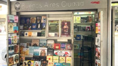 Photo of ¿Cuánto vale en julio un kiosco de diarios?