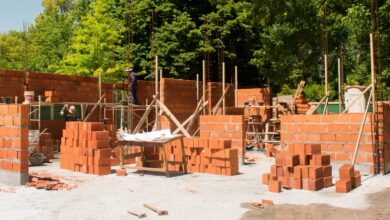 Photo of Así está la tabla de precios de la construcción en julio 2025