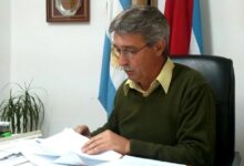 Photo of Las polémicas declaraciones de un intendente de Entre Ríos sobre las jubilaciones: “Que se mueran muchos para que cobren mejor los demás”