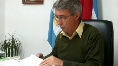 Photo of Las polémicas declaraciones de un intendente de Entre Ríos sobre las jubilaciones: “Que se mueran muchos para que cobren mejor los demás”
