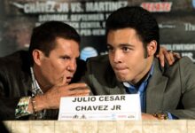 Photo of Por qué Julio Cesar Chávez Jr. no tiene nacionalidad estadounidense